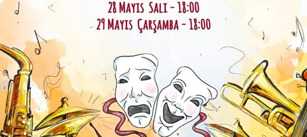 Gelibolu Sanat Merkezinden Gösteri
