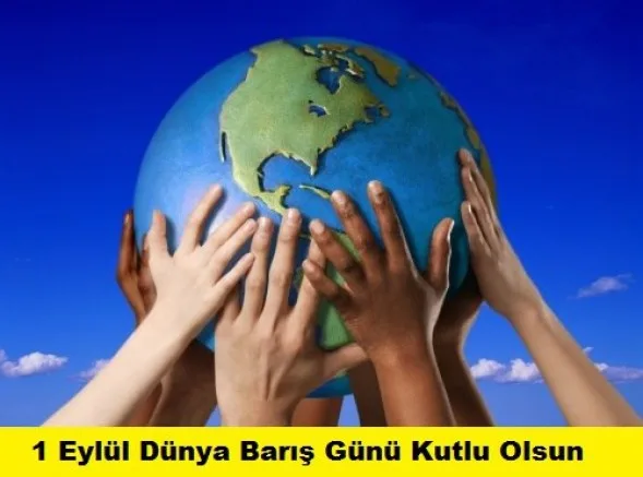 “GELİBOLU, SAVAŞTAN BARIŞ ÇIKARTAN TOPRAKLARDIR!”