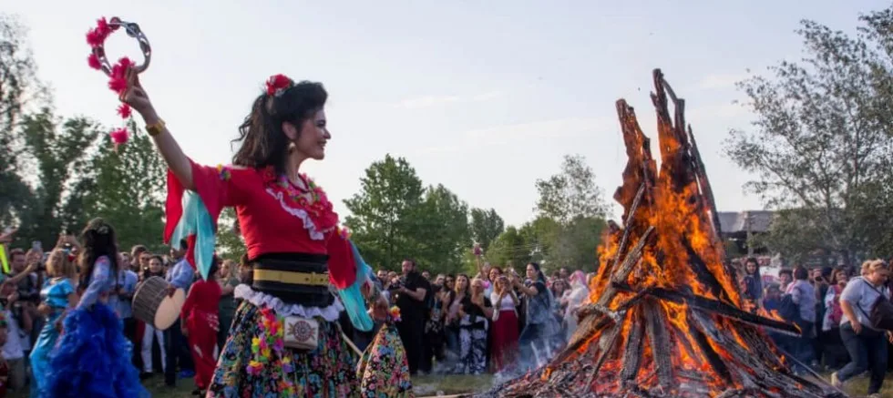Gelibolu STKS Derneği’nden Hıdrellez ve Bahar Şenliği