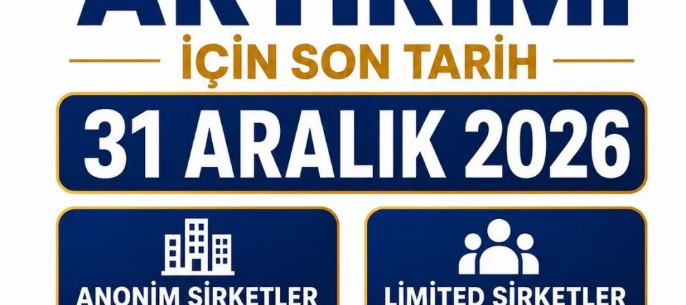 Gelibolu TSO’dan Şirketlere Sermaye Artırımı Hatırlatması