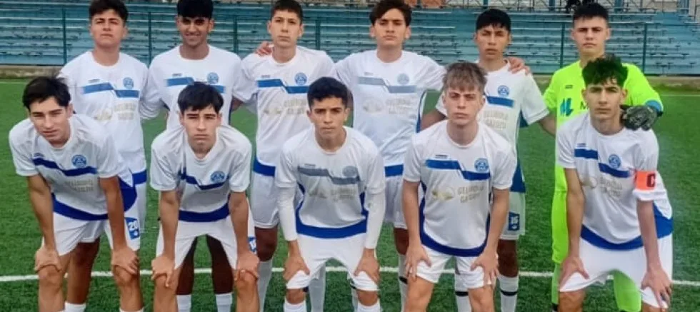 Gelibolu U16 Takımı Sahadan Beraberlikle Ayrıldı