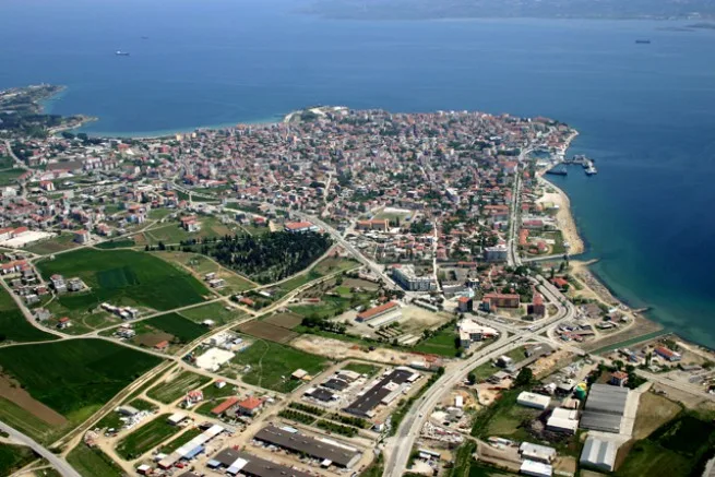 Gelibolu, UNESCO Dünya Mirası Listesi İçin Süreci Başlattı