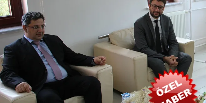 Gelibolu’ya Yeni Devlet Hastanesi Müjdesi!