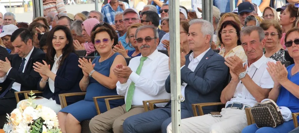 Gelibolulu ünlü denizcimizin adını taşıyan Piri Reis Kordonu’nun AÇILIŞ PROGRAMI DüZENLENDi