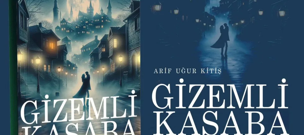Gelibolulu Yazarın İlk Kitabı Raflarda Yerini Aldı