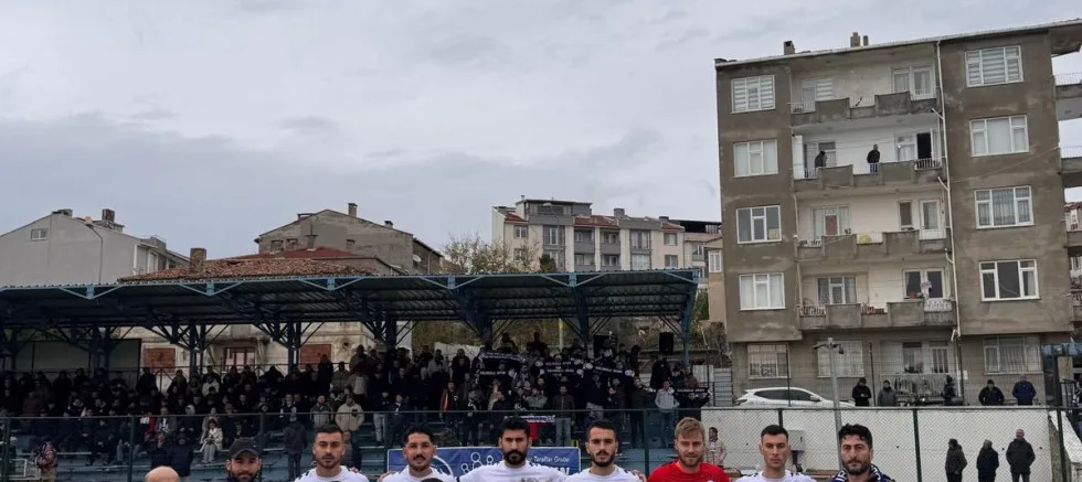 Geliboluspor Evine Galibiyetle Döndü!
