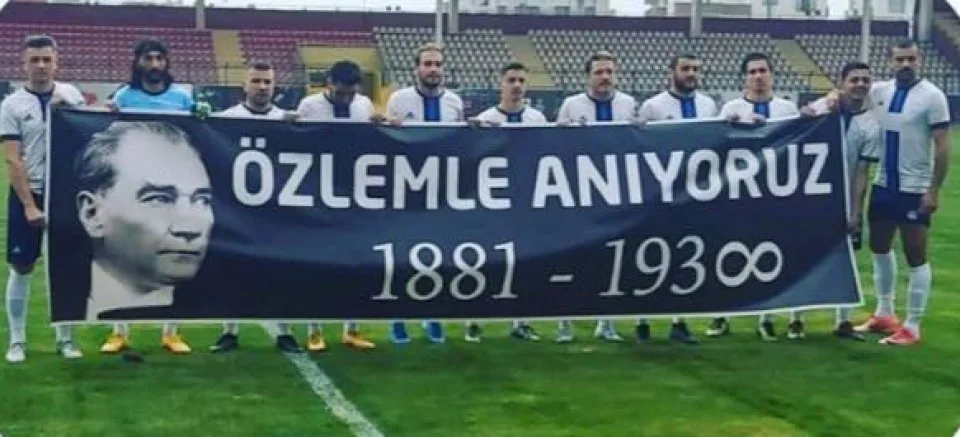 Geliboluspor Liderliği Bırakmadı