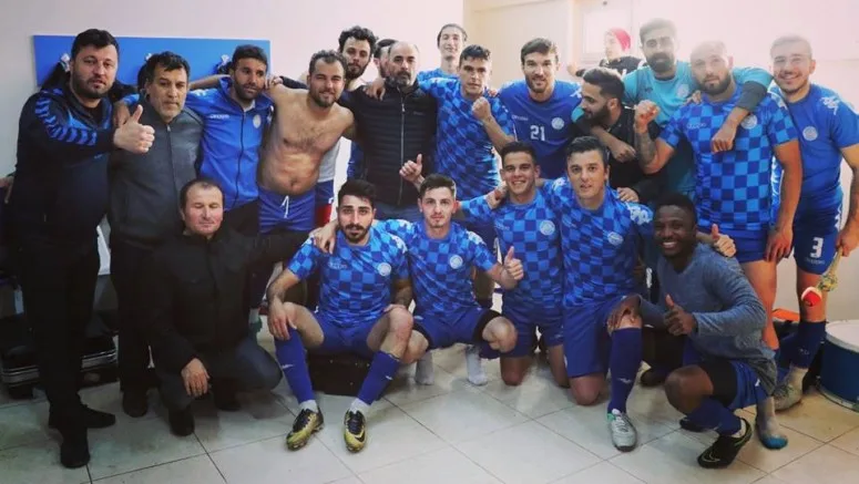 Geliboluspor’un Baraj Maçı Belli Oldu