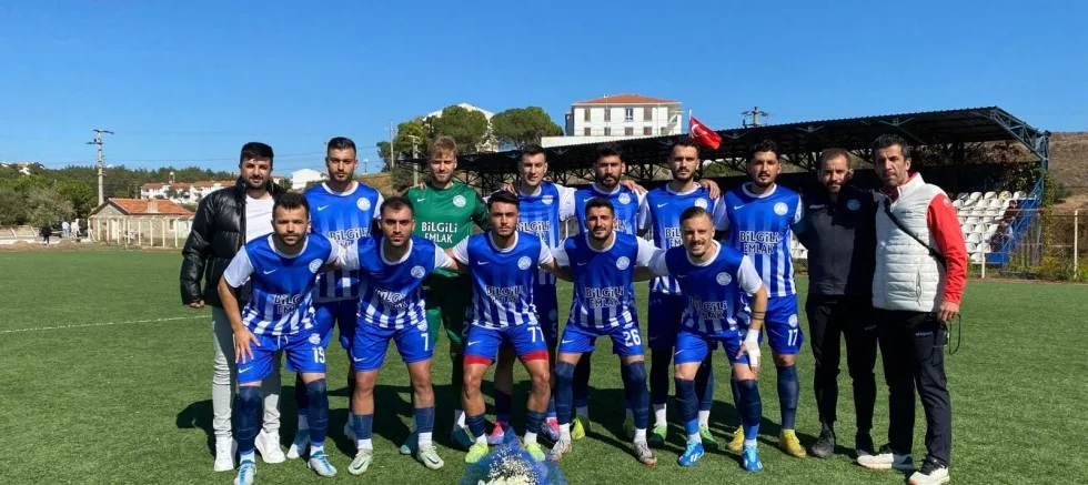 Geliboluspor, Yeni Sezona Puansız Başladı