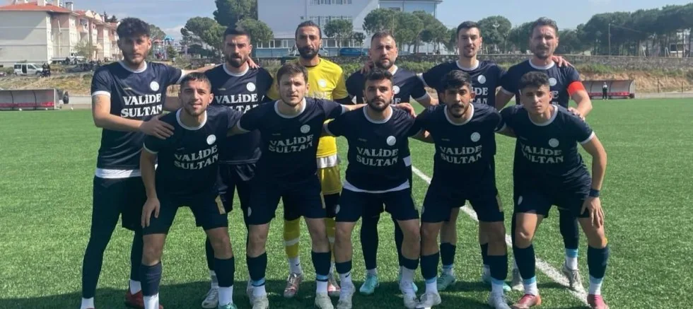 Geliboluspor, Zirveye Adım Adım Yürüyor