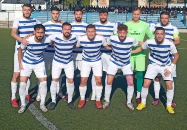 Geliboluspor, Zirveye Doğru Adım Adım İlerliyor