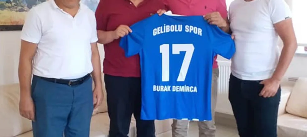 Geliboluspor Ziyaretlere Devam Ediyor