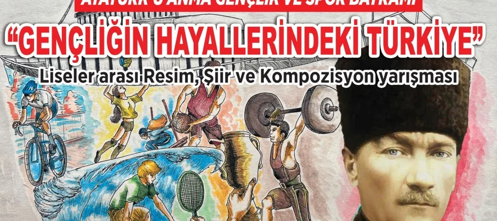 ‘Gençliğin Hayallerindeki Türkiye’