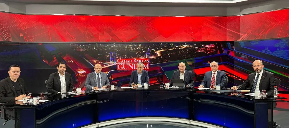 Gider’den Muhalefete ‘Gündemleri Yok’ Eleştirisi