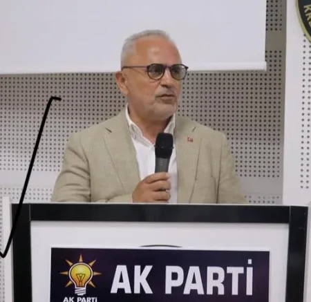 Göktürk, Kızılcahamam Kampına Katıldı