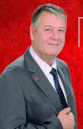 Gündoğdu, MHP’den Belediye Başkan Adayı Oldu