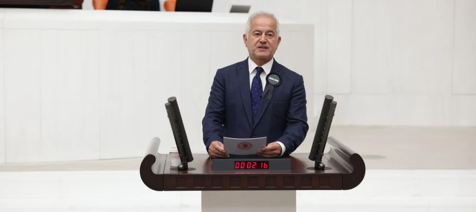 Güneşhan; ‘Kültürel Miraslarımıza Zarar Verdiniz’