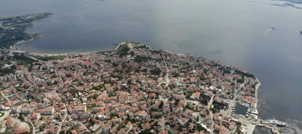 Güneyli, Bolayır ve Koruköy Mücavir Alanına Dahil Edildi