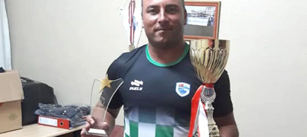 Güneylispor Başkanlık Seçimine Gidiyor