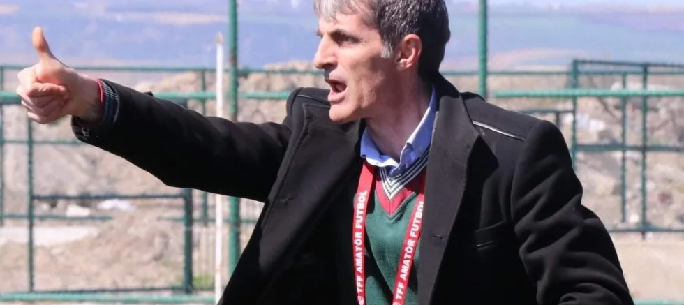 Güneylispor’da Kahruman Dönemi