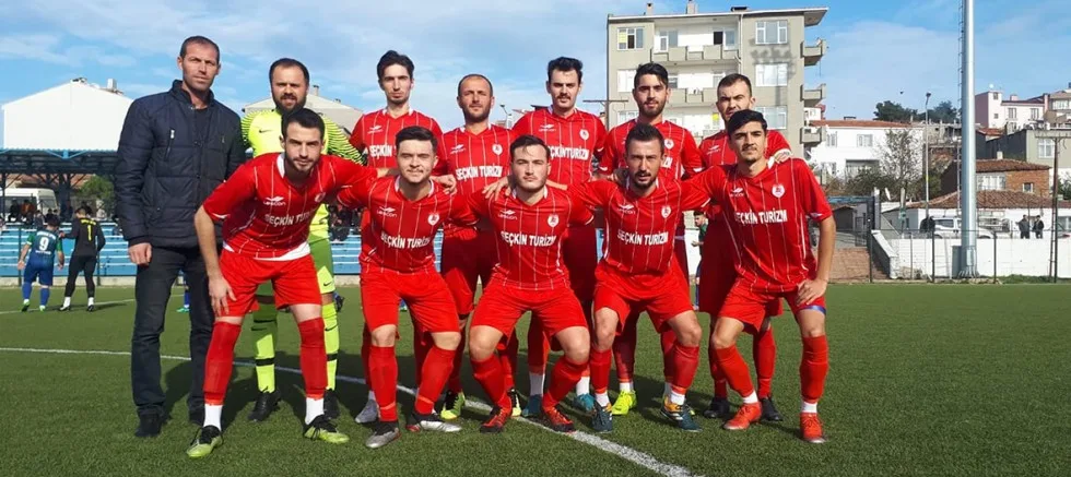 Güneylispor’dan Farklı Galibiyet