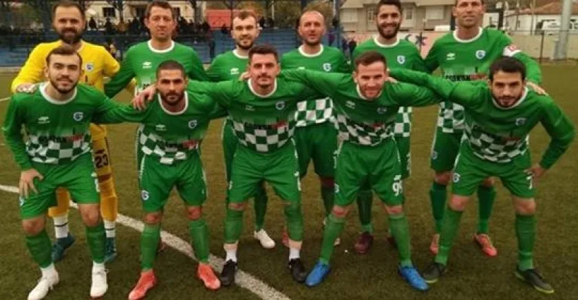 GüNEYLiSPOR FIRTINASI ESiYOR