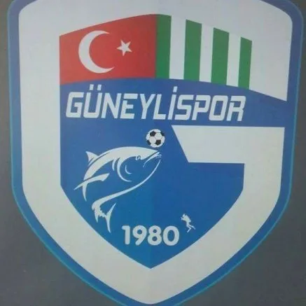Güneylispor, Kendi Sahasında Mağlup Oldu