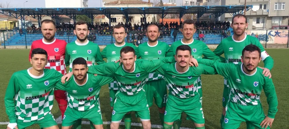 Güneylispor zirve  yolunda adım adım ilerliyor