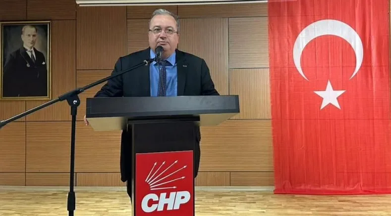 Gürbüz; ‘24 Yıl Sonra Gelen Başarı Türkiye’yi Kenetledi’