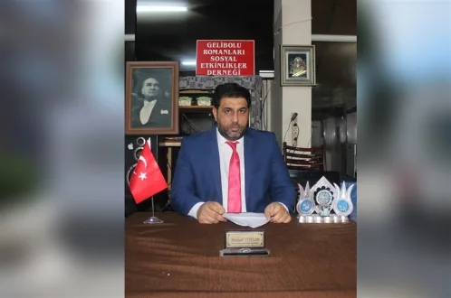 Hakan Tosun ‘’Aday değilim’’