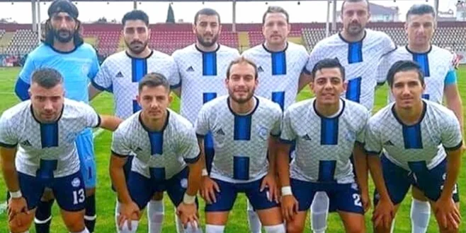 Hakem, Geliboluspor’u Katletti