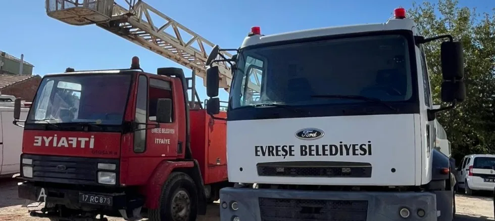 ‘Halkımızın Güvenliği İçin Çalışmaya Kesintisiz Devam Ediyoruz’