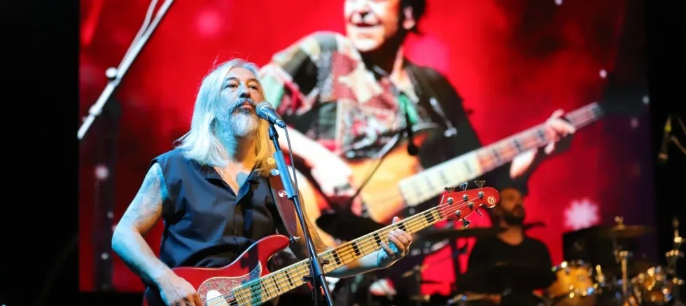 HamzakoyFest’de Muhteşem Final