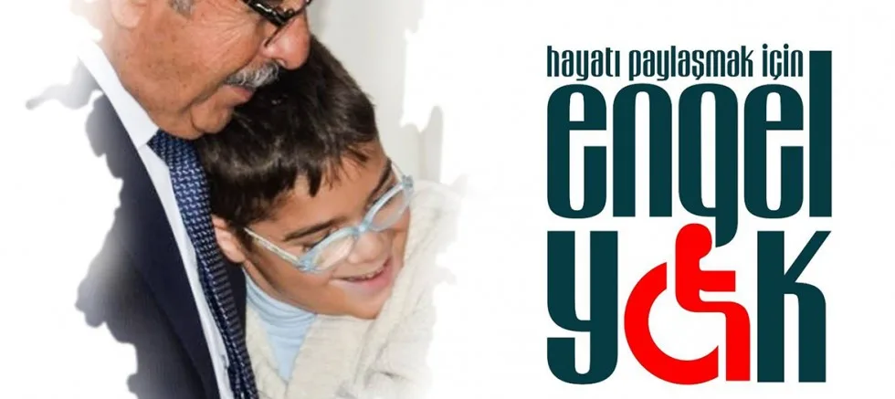 Hayatı Paylaşmak İçin Engel Yok