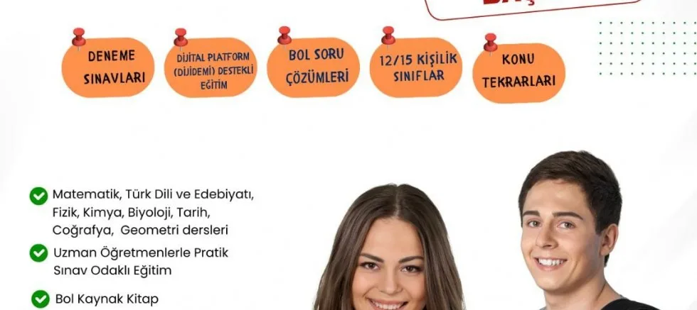 Hazırlık Kursu Başvurusunda Son Tarih 16 Ağustos