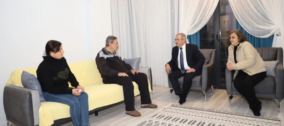 ‘Her Daim Yanınızdayız’