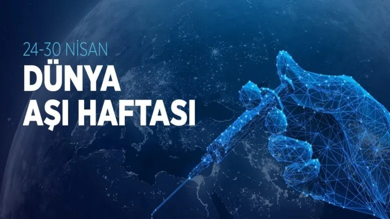 ‘Her Nesilde Aşılar İşe Yarıyor’