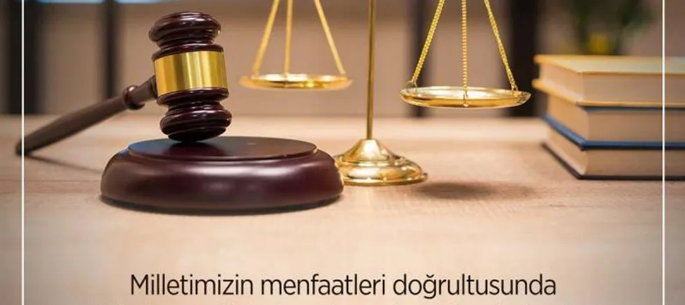 ‘Herkes İçin Hukuk, Herkes İçin Adalet’