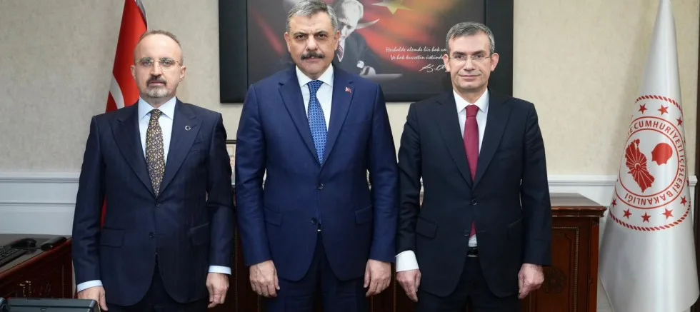 Hukuk Hizmetlerinde Güçlü Koordinasyon