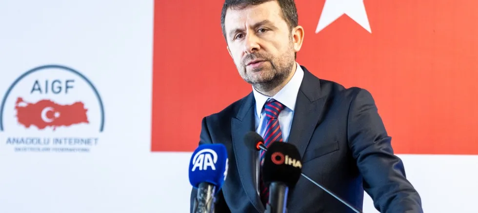 ‘İçerik Üreticisinin Hakkını Koruyan Adil Bir Sistem İnşa Edilmeli’