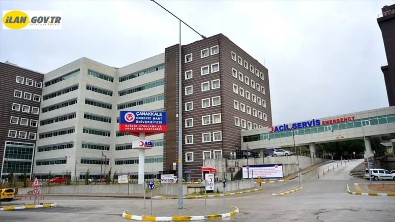 İKLİMLENDİRME SİSTEMİ YEDEK PARÇA SATIN ALINACAK