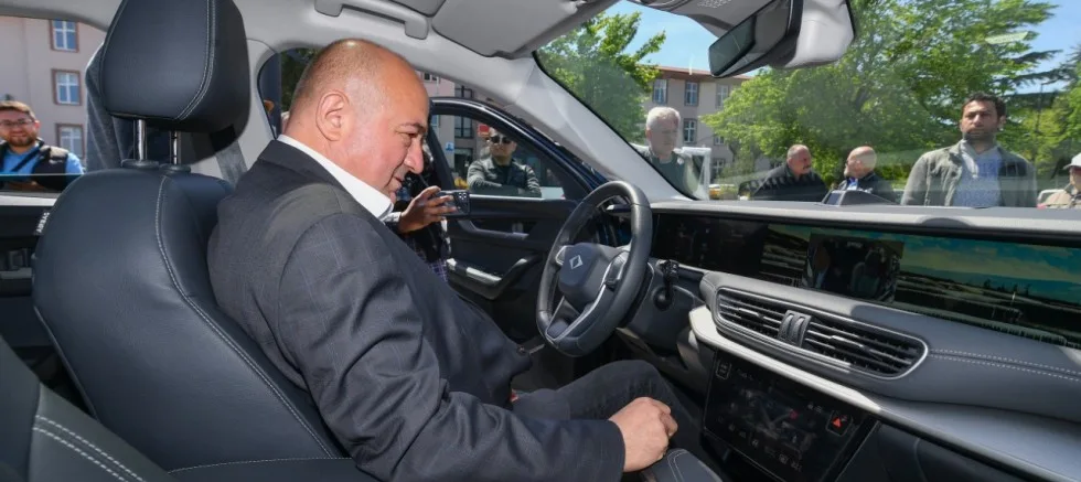 ‘İktidar Da, Muhalefet De Sevinmeli’