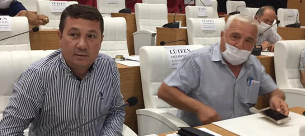 İl Genel Meclis Üyelerinden Kantar ve Yem Bitkisi Tohumu Önergesi