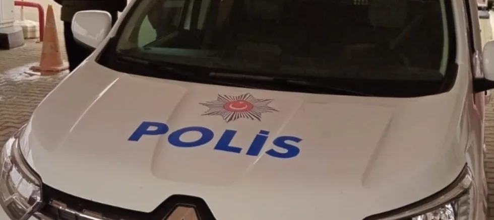 İlçe Emniyetine Yeni Araç