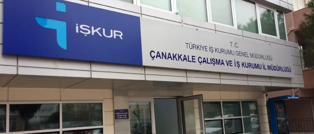 İlçe Milli Eğitim Müdürlüğü’ne Güvenlik Görevlisi Alınacak