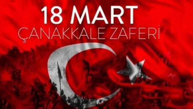 İlçemizdeki Siyasi Parti İlçe Başkanlarının 18 Mart Mesajları