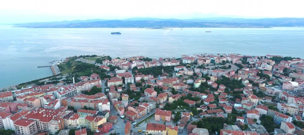 İlçemizin Nüfusu Azaldı
