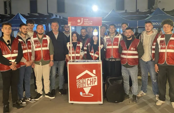 İmza Kampanyası Devam Ediyor