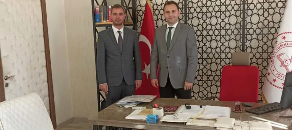 İŞKUR’dan Aydın’a Ziyaret