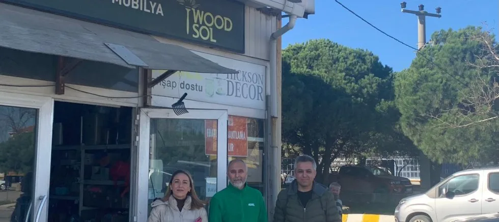 İşkur’dan Gelibolu’ya Ziyaret